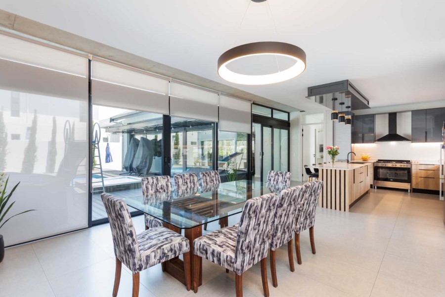 6 Bedroom Property for Sale in Pearl Valley Golf Estate Western Cape